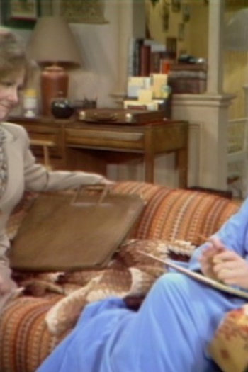 Poster de Episódio Ann's Competitor (1978)