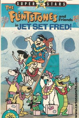 Os Flintstones e Amigos em Férias em Rockapulco (The Flintstones and Friends in Jet Set Fred)
