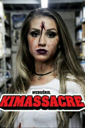 Poster de Franquia Kimassacre (2014)