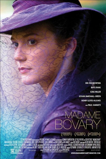  de Filme Madame Bovary (2014)