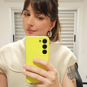 Foto de perfil de Manuela