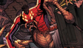 Novidades sobre Lápide e Aranha Humana  em  Homem-Aranha Um Novo Dia