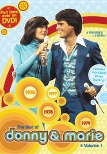  Donny and Marie (4ª Temporada) (Donny and Marie (Season 4))