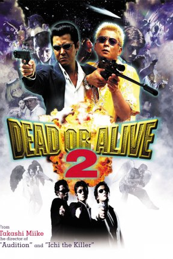  de Filme Morrer ou Viver 2 (2000)