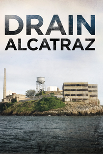Segredos de Alcatraz - Poster / Capa / Cartaz - Oficial 2