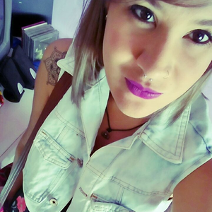 Foto de perfil de Carine