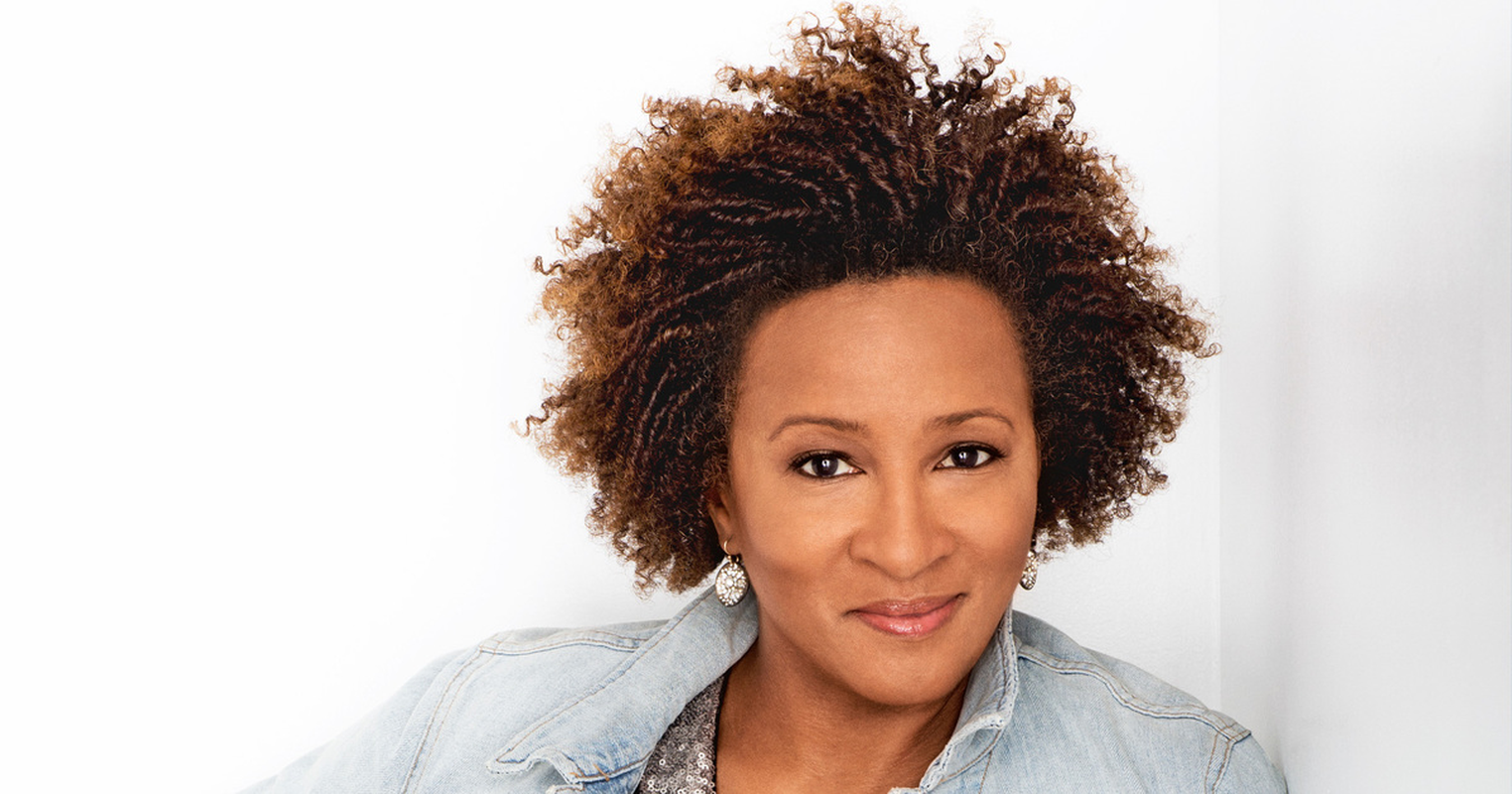 Wanda Sykes - Foto 2