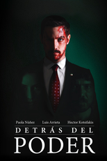 Detrás del Poder (Detrás del Poder)