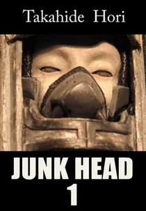 Cabeça de Sucata 1 (Junk Head 1)