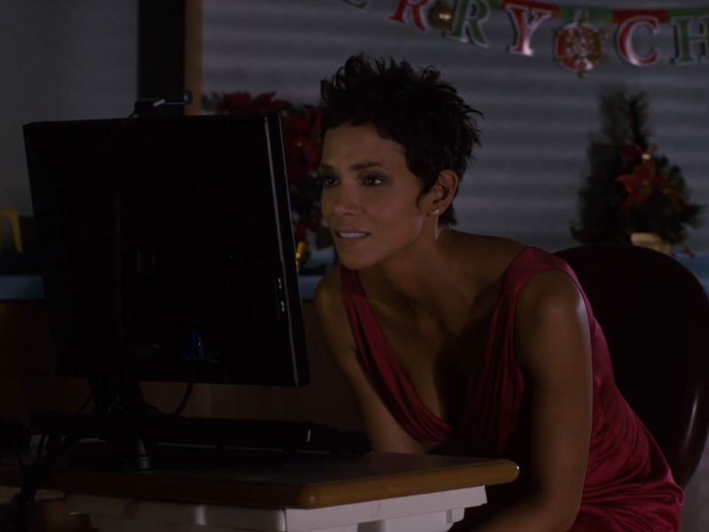 Foto 2 de Noite de Ano Novo