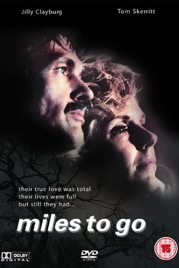 Poster de TV Até o Último Desejo (1986)