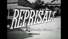 HD Film Trailer - Reprisal!, 1956