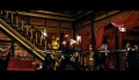 The man with Iron fists Trailer 1# 2012