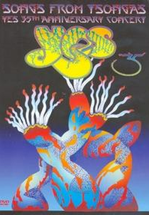 Songs from Tsongas (Songs from Tsongas: 35th Anniversary Concert)