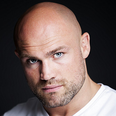 Cathal Pendred
