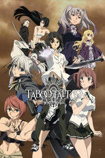 Taboo-Tattoo (Taboo-Tattoo)