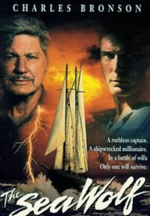 O Lobo do Mar (The Sea Wolf)