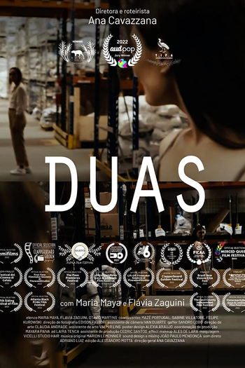  de Curta Duas (2022)