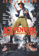 Ace Ventura 2: Um Maluco na África (Ace Ventura: When Nature Calls)