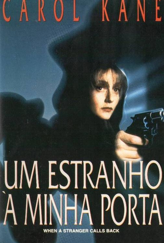 Poster 4 de Filme Um Estranho à Minha Porta (1993)