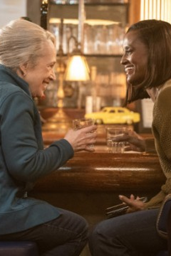 Poster de Episódio Friends (2025)