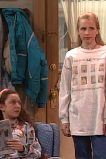 Poster de Episódio Confessions (1990)