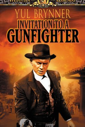  de Filme Convite à um Pistoleiro (1964)