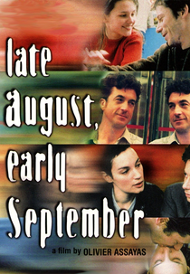 Fim de Agosto, Começo de Setembro (Fin Août, Début Septembre)