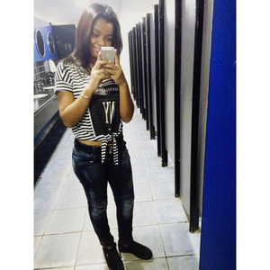 Foto de perfil de Janaína