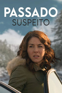 Passado Suspeito - Poster / Capa / Cartaz - Oficial 2