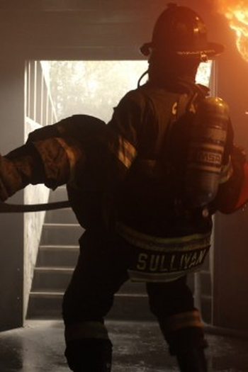 Poster de Episódio Can't Feel My Face (2021)