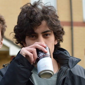 Foto de perfil de Diego Braga