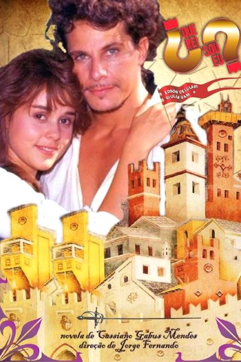  de TV Que Rei Sou Eu? (1989)