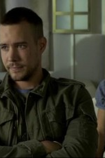 Poster de Episódio A szív útja (2012)