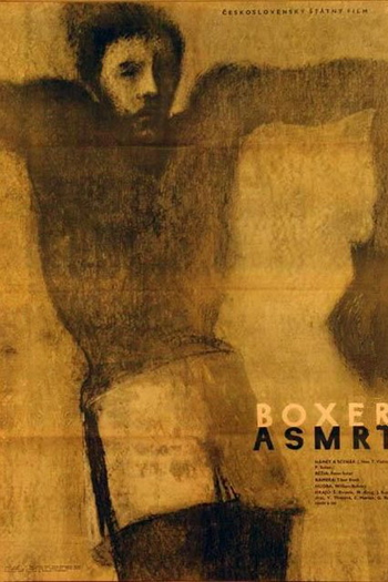  de Filme O Boxeador e a Morte (1963)