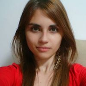 Foto de perfil de Victória