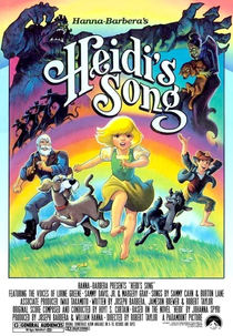 A Canção de Heidi (Heidi's Song)