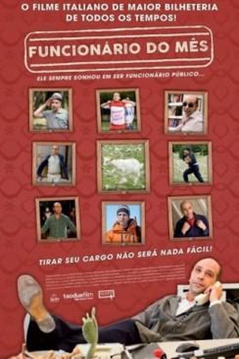  de Filme O Funcionário do Mês (2016)