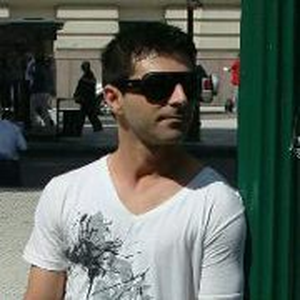 Foto de perfil de Marcos Antonio Coelho