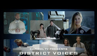 CapitolTV Presents 'District Voices' - ALL-NEW Series!