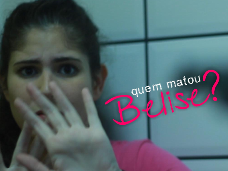 Foto 15 de Quem matou Belise?