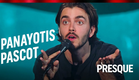 Panayotis Pascot : Presque | Vos bouches sont des Airbnb | Netflix France