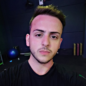 Foto de perfil de Cláudio Júnior