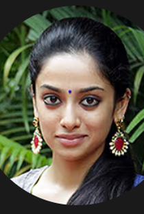 Gauthami Nair - Poster 1