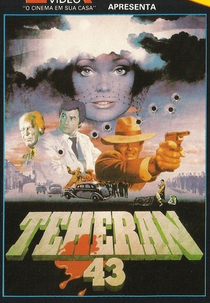 Teheran 43 (Tegeran-43)