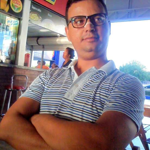 Foto de perfil de Felipe Feliciano G. da Silva