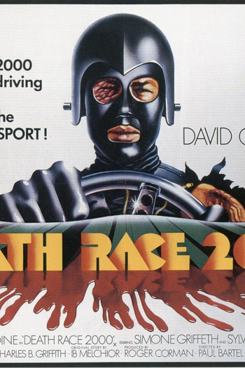  de Filme Corrida da Morte: Ano 2000 (1975)