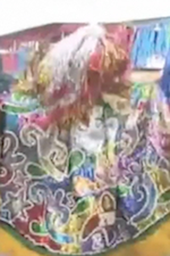 Poster de Episódio Maracatu (2012)
