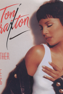 Toni Braxton: Another Sad Love Song - Poster / Capa / Cartaz - Oficial 1