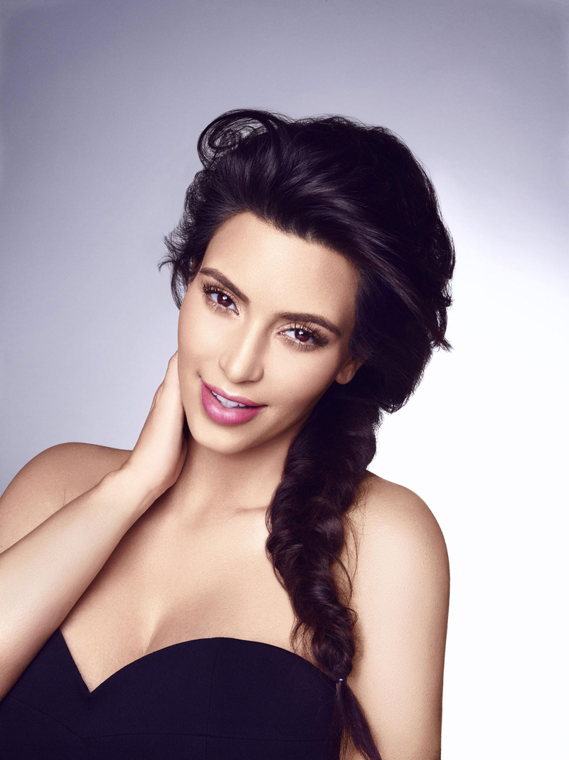 Kim Kardashian - Foto 5